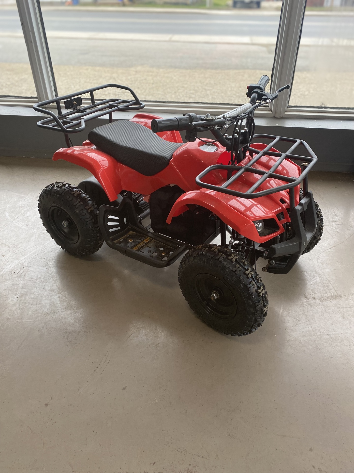Zunix Kids ATV Minto Auto Centre